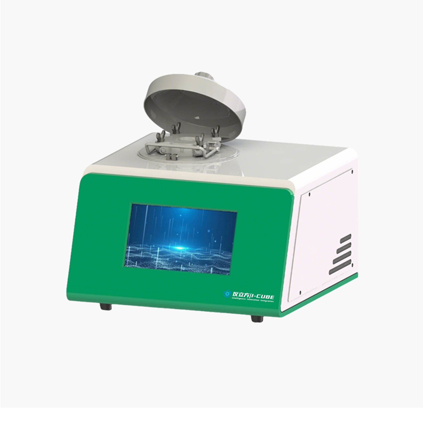 iPM 高压动态安定性测试仪 - 图片 2