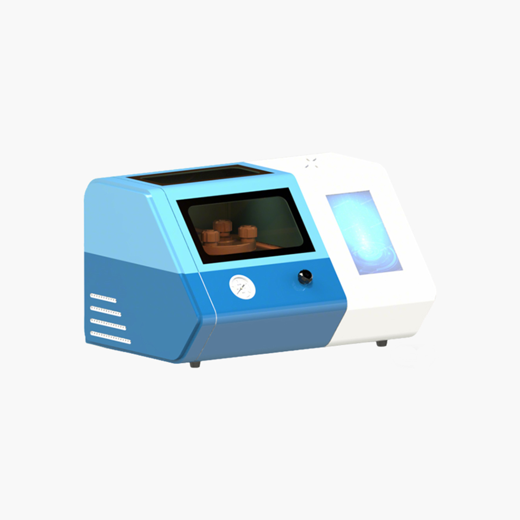 iPM 高压差示扫描量热仪