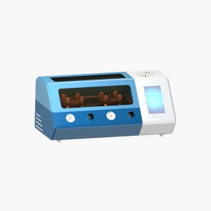 iPM 高温高压差示扫描量热仪