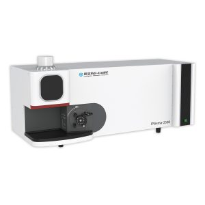 iPlasma-2500 固态光源单道扫描ICP光谱仪