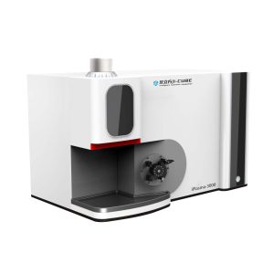 Home iPlasma-3000 全谱ICP光谱仪