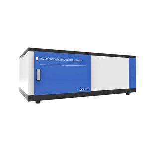 iTLC-3100型法定型双波长薄层色谱扫描仪