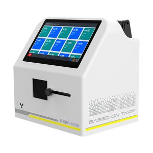 iTXRF-4000 全反射X射线荧光光谱仪