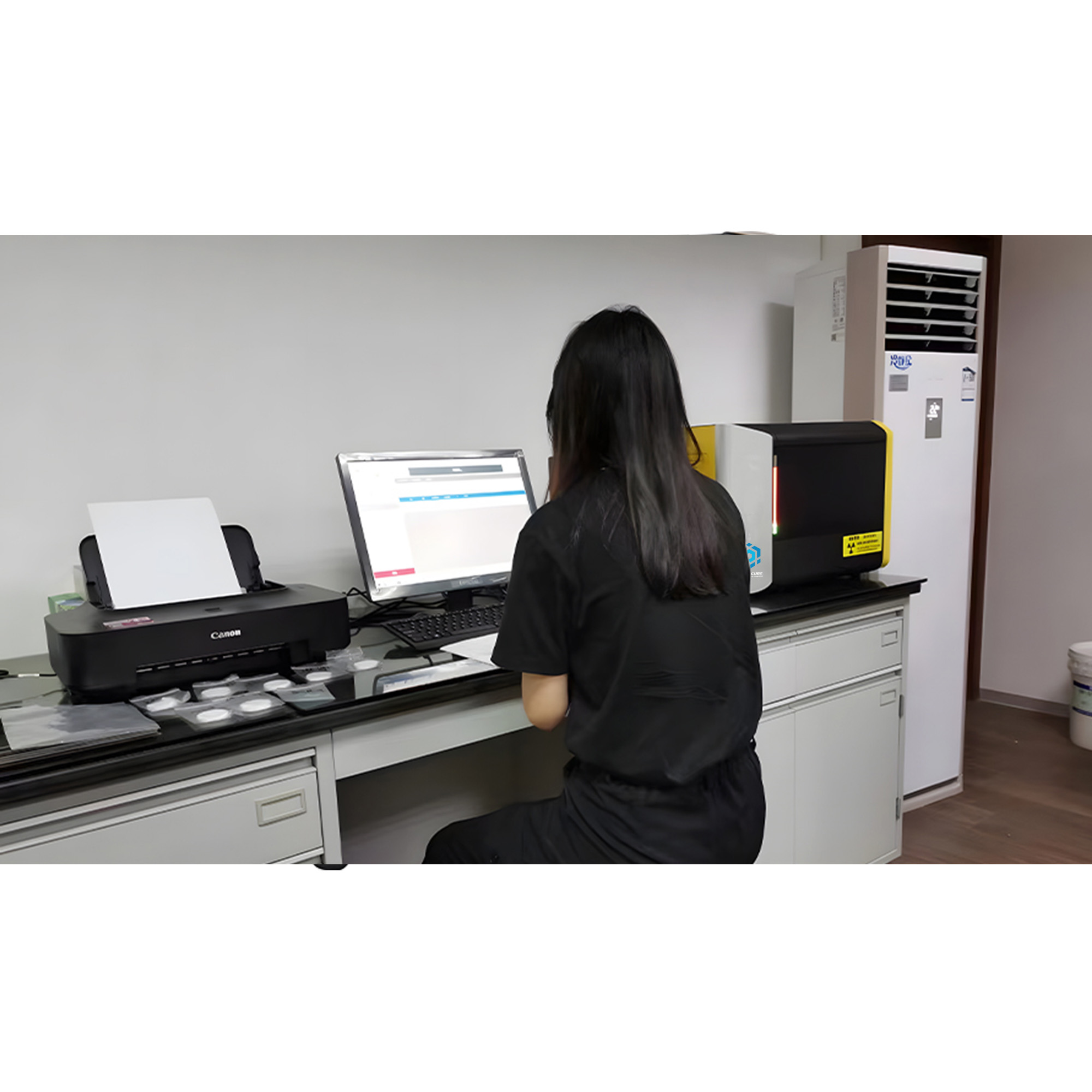 iXRF- CS通用型X荧光光谱仪 - 图片 3