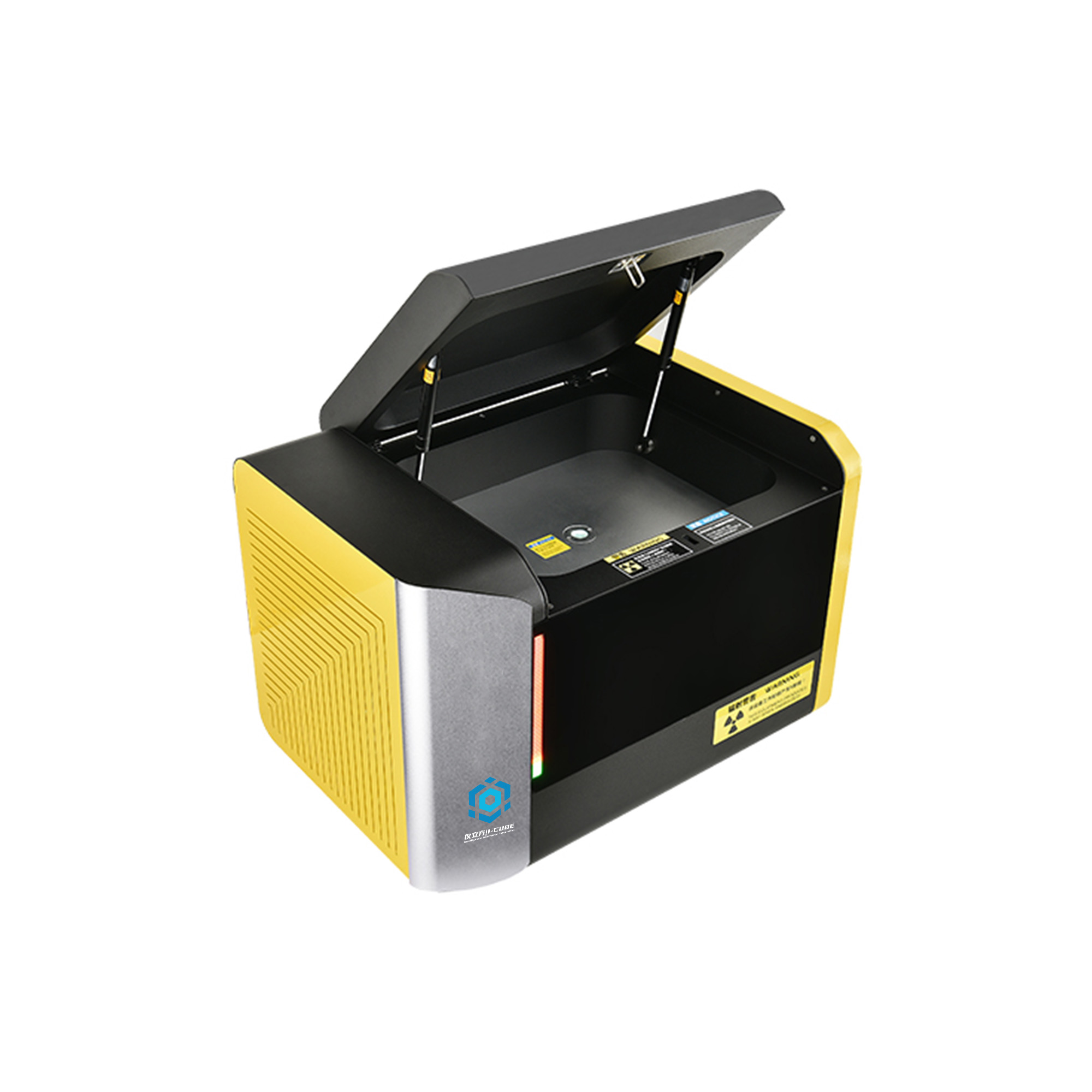 iXRF- CS通用型X荧光光谱仪 - 图片 5