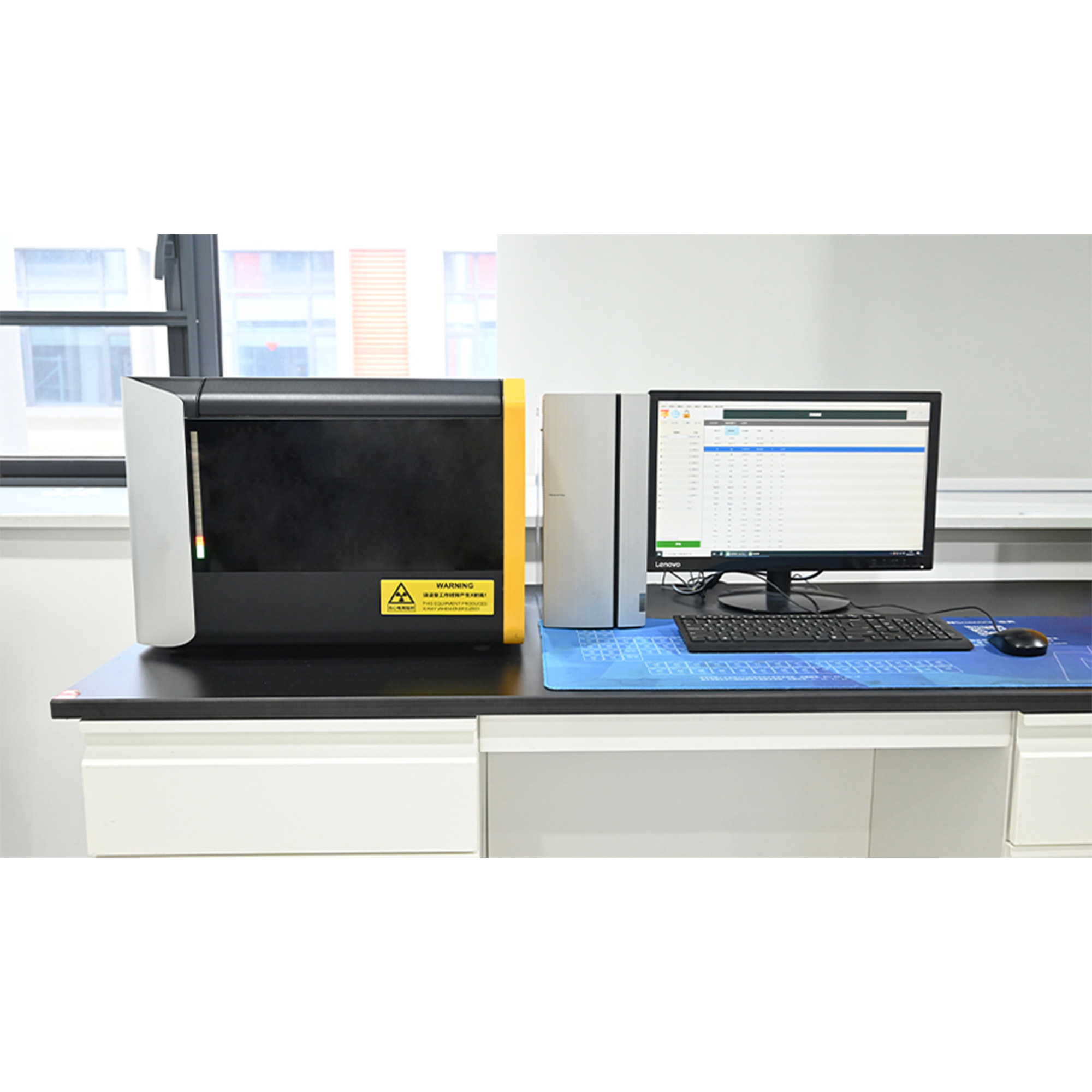 iXRF- CS通用型X荧光光谱仪 - 图片 4