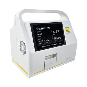 iXRF- 上照式真空型X荧光光谱仪