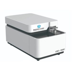 Home iOES-9000 全谱直读光谱仪