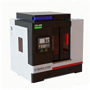 iOES-600 大尺寸金属构件原位分析仪