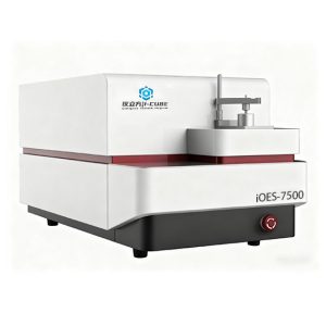 iOES-7500 全谱火花直读光谱仪