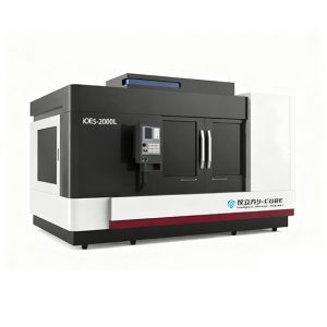 iOES-2000L 双光源全自动超大尺寸金属构件原位分析仪