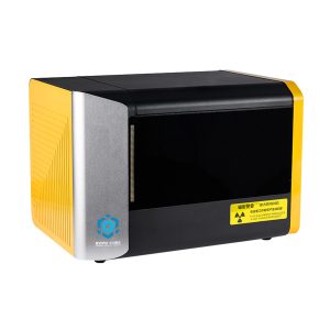 iXRF-X 石英砂专用分析仪