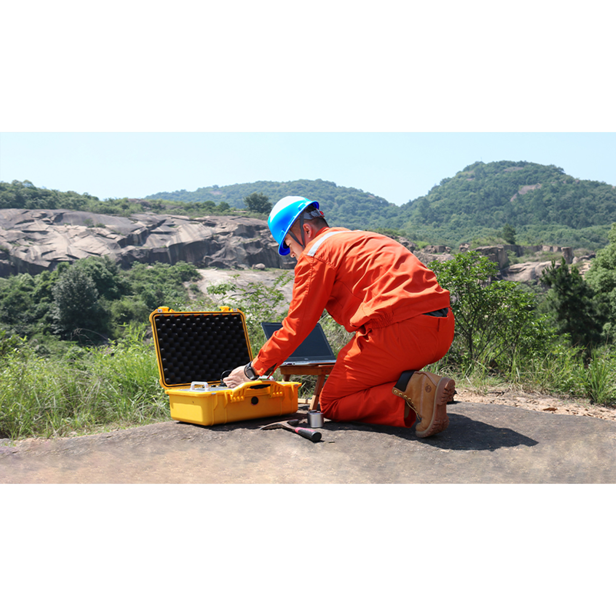 iXRD 地球化学版(矿物岩石) - 图片 3