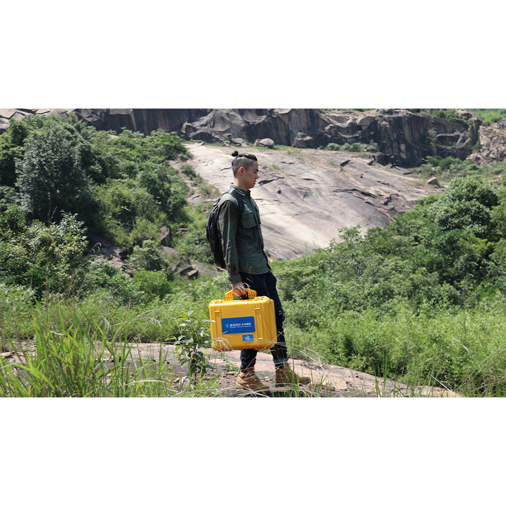 iXRD 地球化学版(矿物岩石) - 图片 5