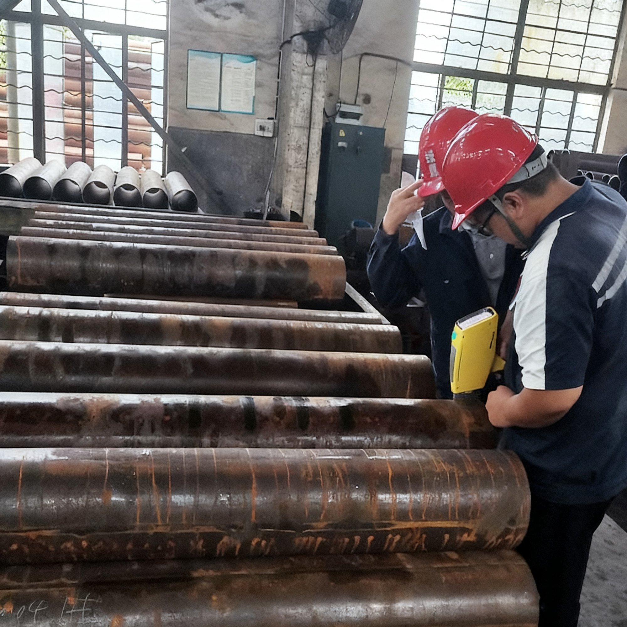 iXRF-960 系列合金分析仪 - 图片 6