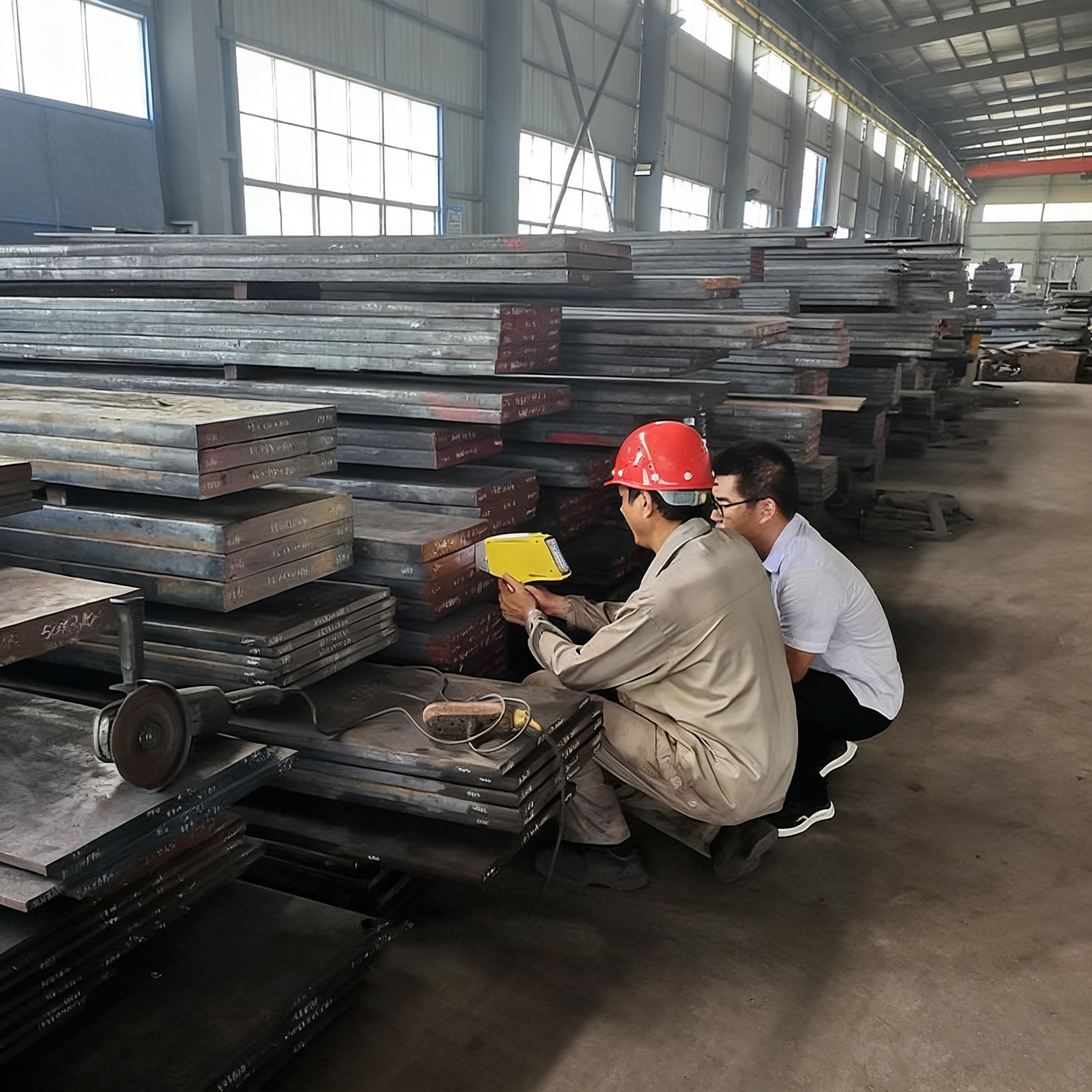 iXRF-960 系列合金分析仪 - 图片 3