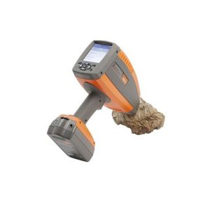 iPM HALO手持式矿物质分析近红外光谱仪