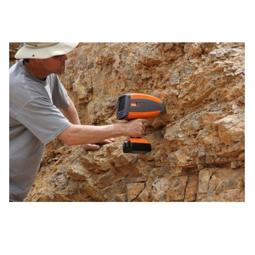 iPM HALO手持式矿物质分析近红外光谱仪 - 图片 3