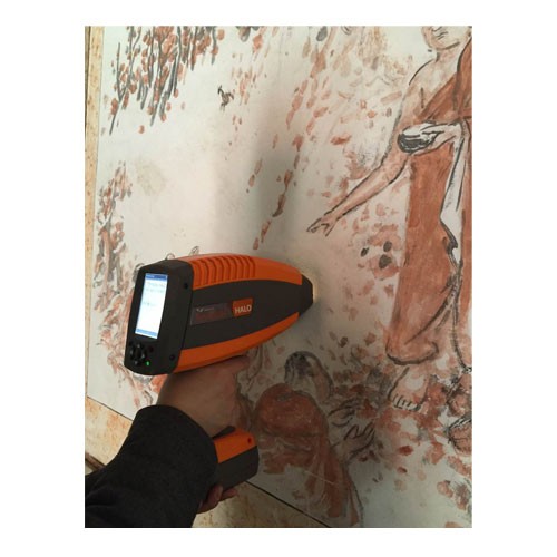 iPM HALO手持式矿物质分析近红外光谱仪 - 图片 4