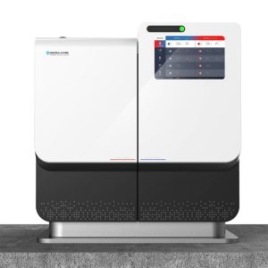 IC-D400+ 离子色谱仪