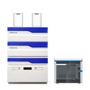 IC-D400型 离子色谱仪