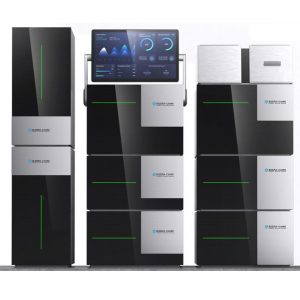 IC-D600+ 多功能多维色谱仪