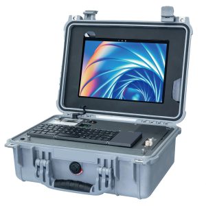 IC-P90 便携离子色谱仪