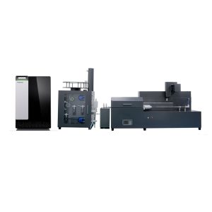 IC-SH4200 燃烧在线离子色谱仪