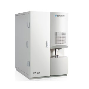 iEA-306高频红外碳硫分析仪