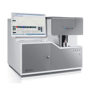 iEA-416氧氮氢分析仪（旗舰款）