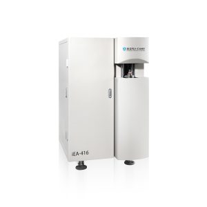 iEA-406氧氮氢分析仪