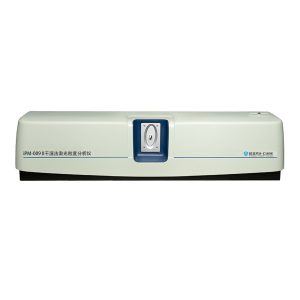 iPM-009 II干湿法激光粒度分析仪