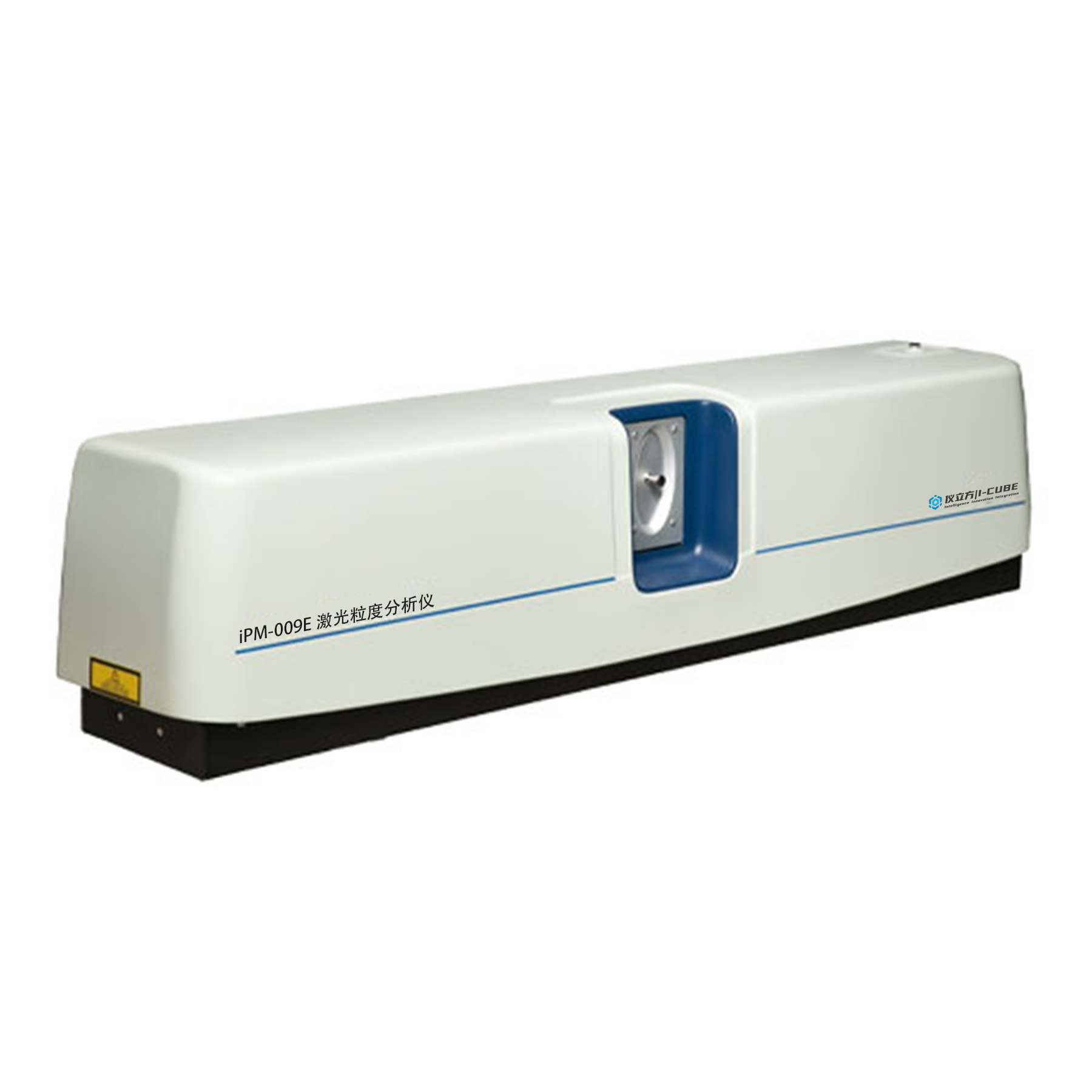 iPM-009E 激光粒度分析仪 - 图片 3