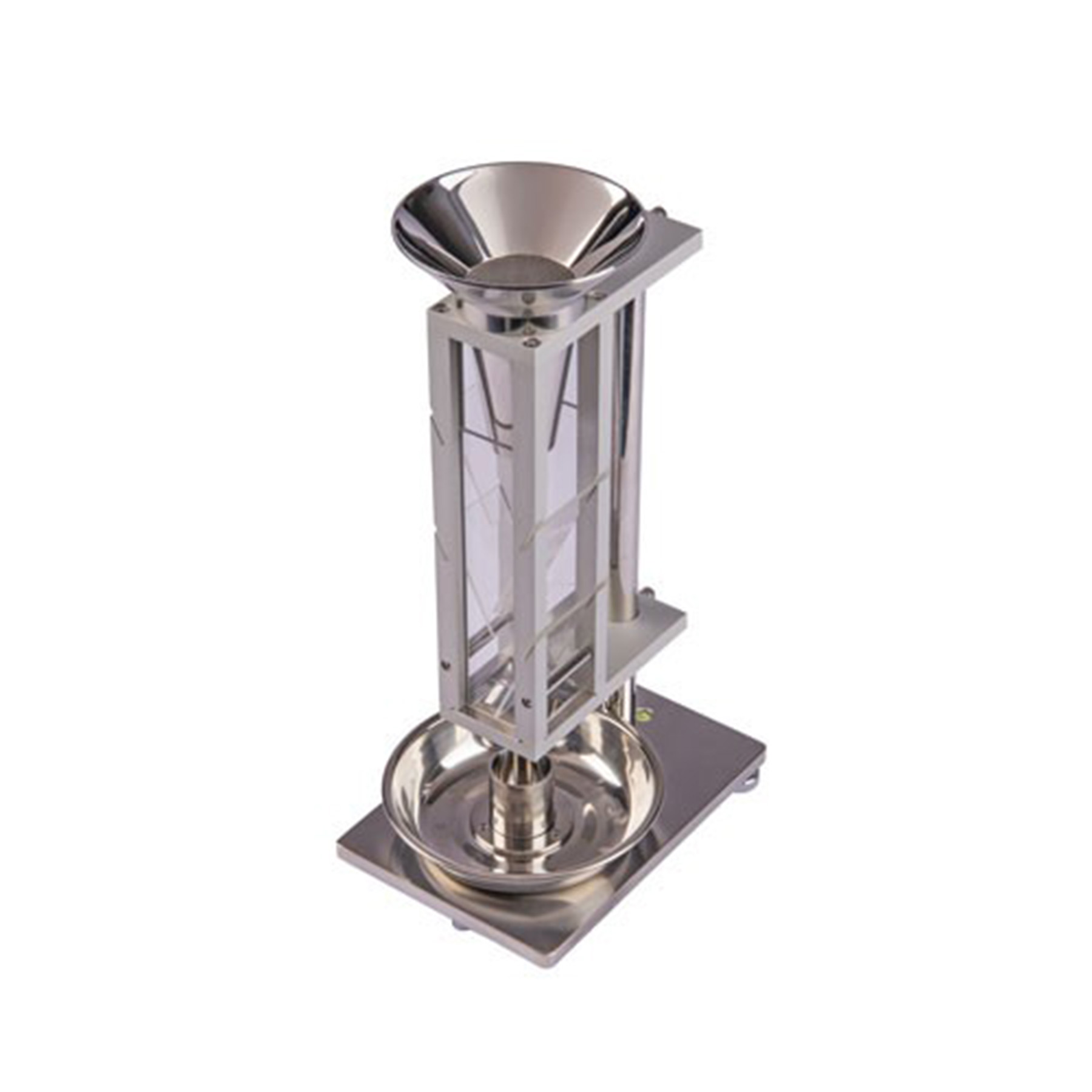 iPM-11S斯柯特容量计