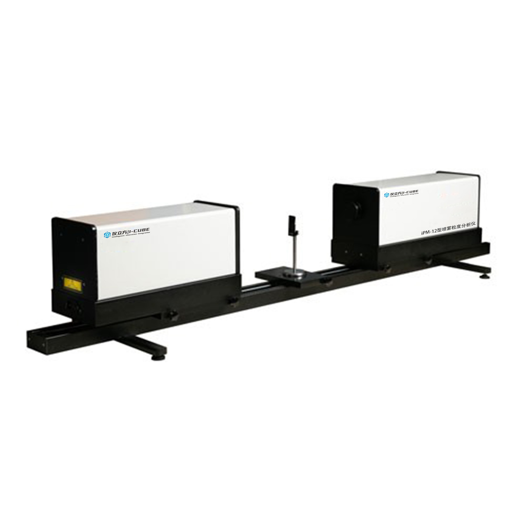 iPM-12型喷雾粒度分析仪 - 图片 3
