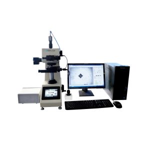 iPM-20Z/60Z/V2.0自动维氏硬度计