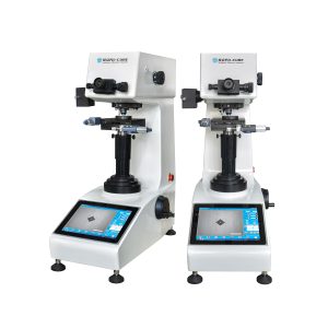 iPM-2000Z一体式显微维氏硬度计