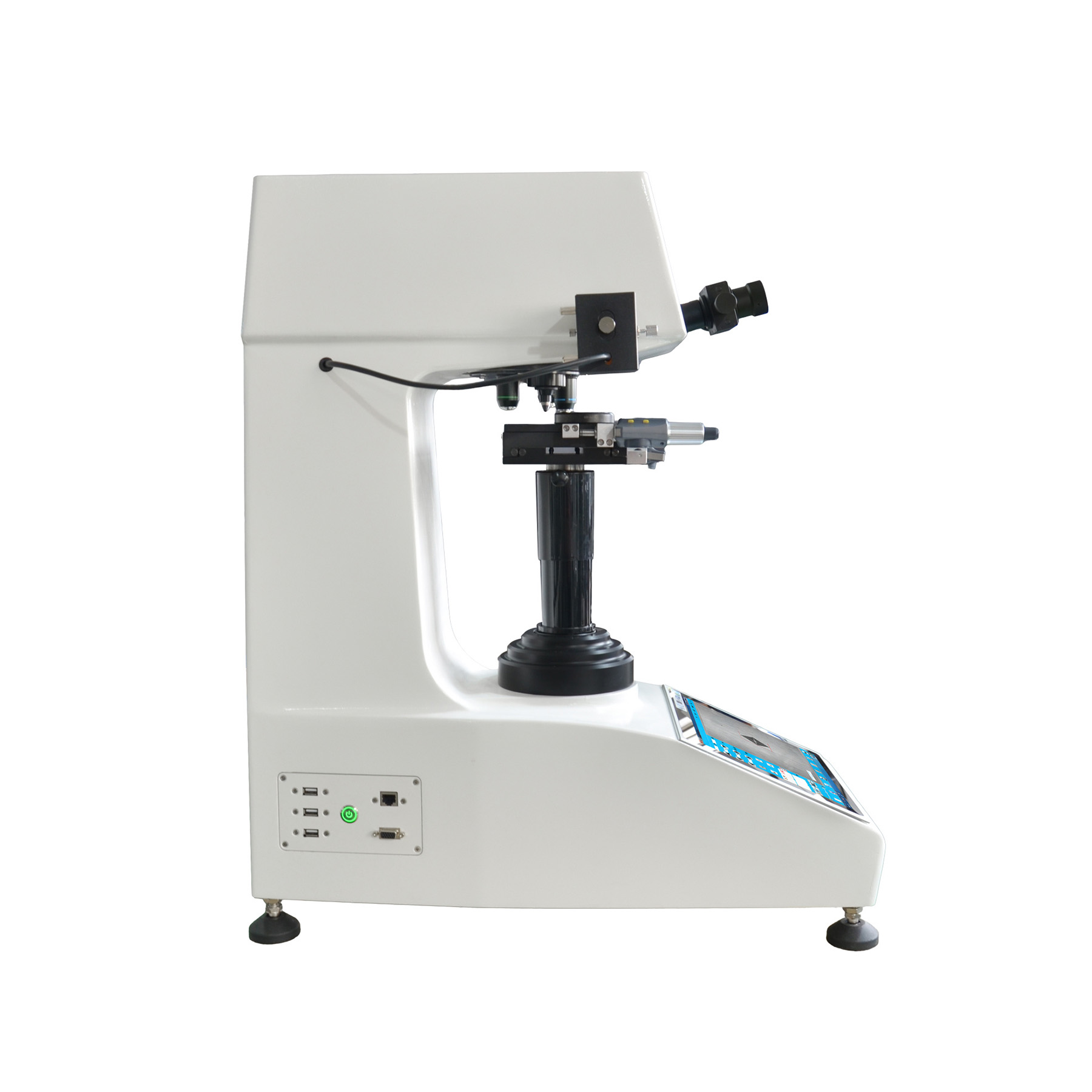 iPMX-2000Z一体式显微维氏硬度计 - 图片 3