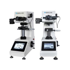 iPM-2000Z数显显微维氏硬度计