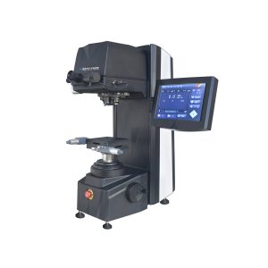 iPM-20ZD/60ZD直驱式双压头数显维氏努氏硬度计