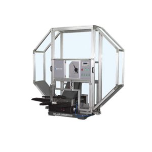 iPM-3000系列冲击试验系统