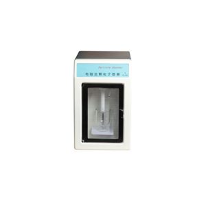 iPM-3100型电阻法颗粒计数器