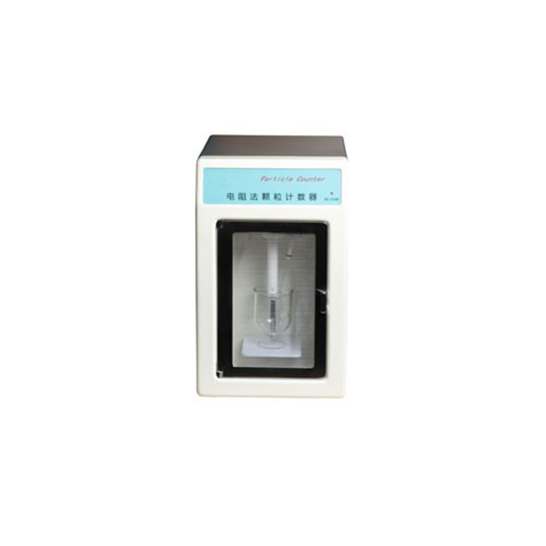 iPM-3100型电阻法颗粒计数器