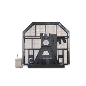 iPM-35 DWTT系列冲击试验系统