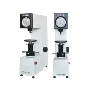 iPM-350DT电动洛氏硬度计