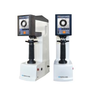 iPM-4000Z III全自动三压头数显布氏硬度计