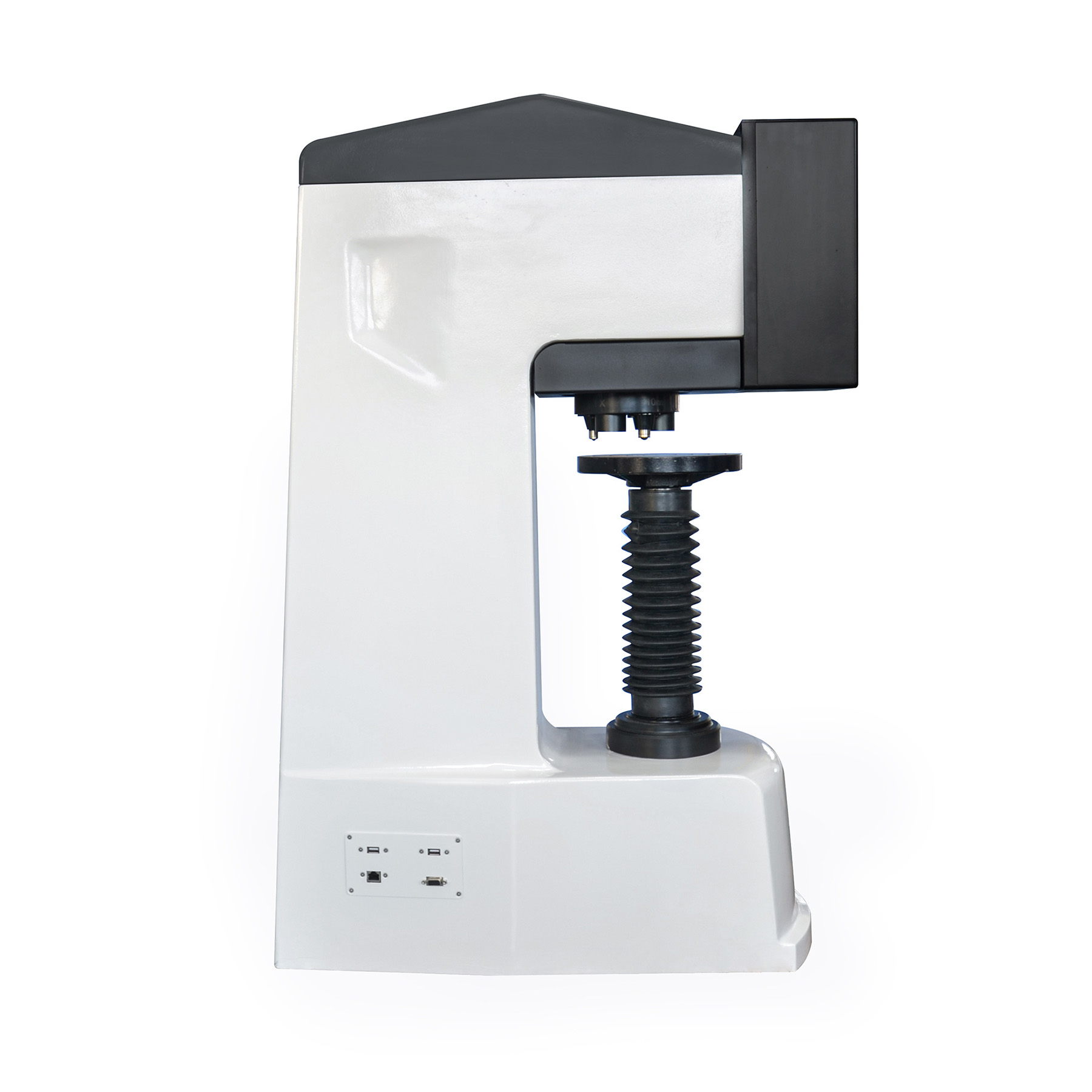 iPM-4000Z III全自动三压头数显布氏硬度计 - 图片 3