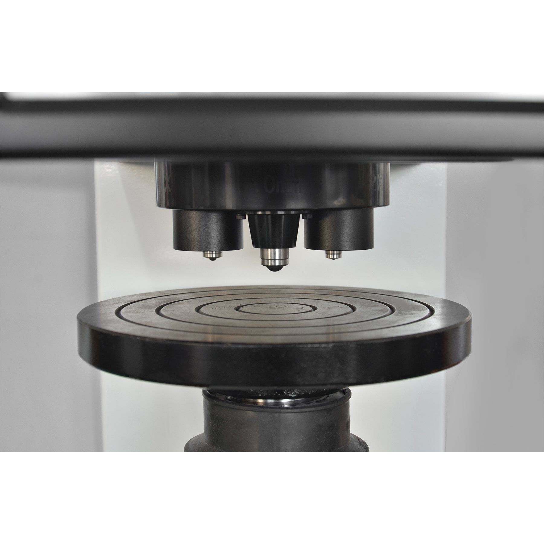 iPM-4000Z III全自动三压头数显布氏硬度计 - 图片 5