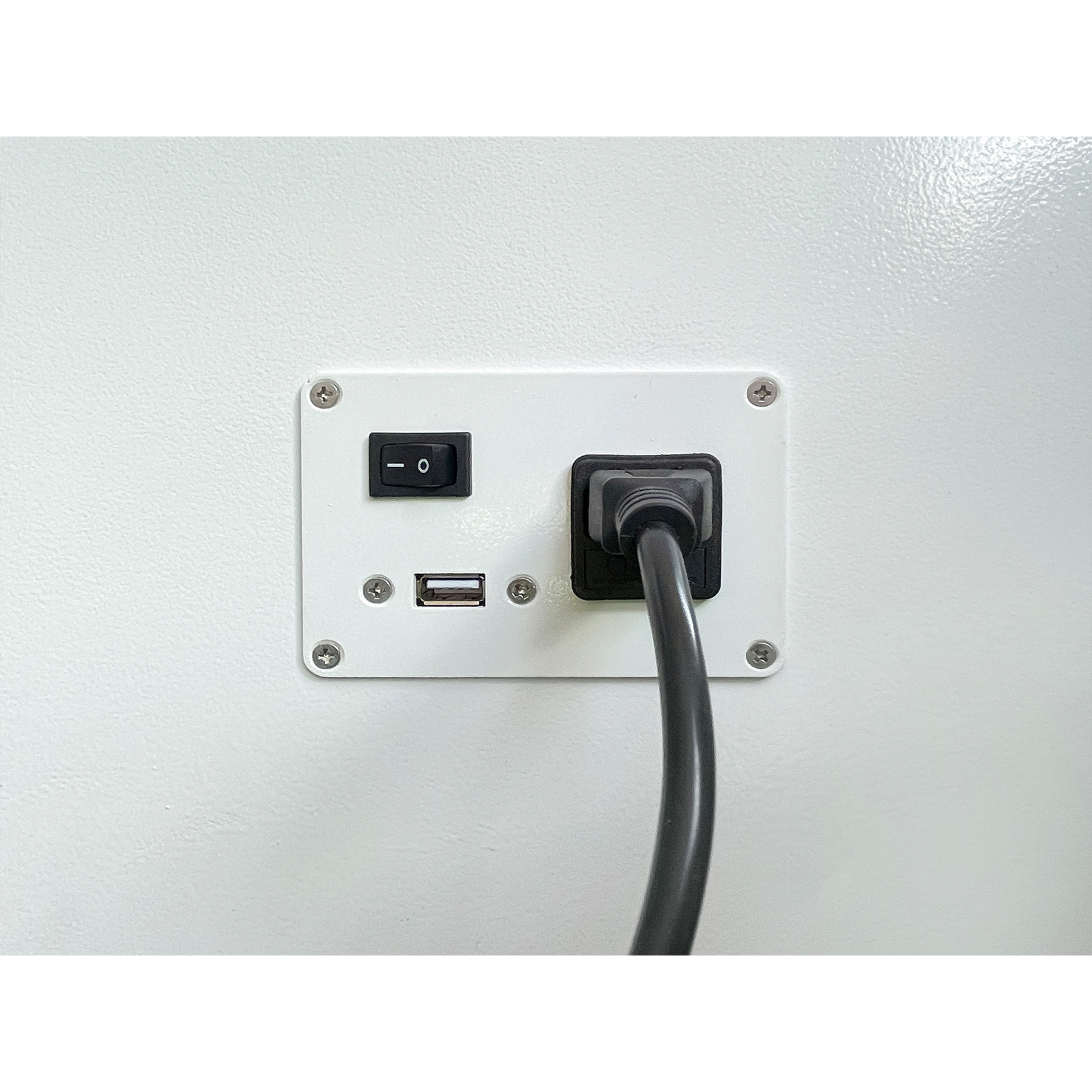 iPM-4000Z III全自动三压头数显布氏硬度计 - 图片 6