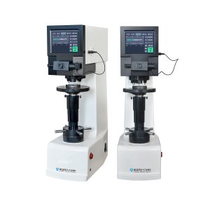 iPM-4000数显布氏硬度计